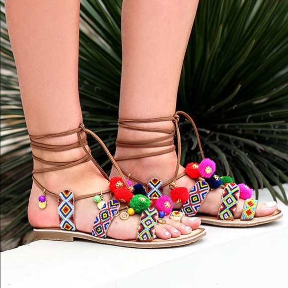 Chinese Laundry Posh Sandals - Picture 2 of 8